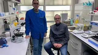 Una startup madrile&ntilde;a anticipa el estr&eacute;s, la ansiedad y la depresi&oacute;n en entornos laborales con inteligencia artificial