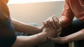 Salud mental - Comunidad de Madrid