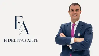 ​Fidelitas ARTe lanza su plataforma digital para democratizar la inversi&oacute;n