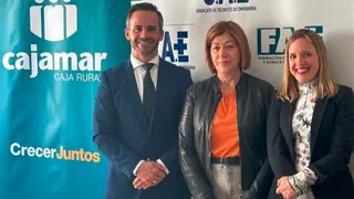 Acuerdo Cajamar y SAE