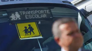 Transporte escolar
