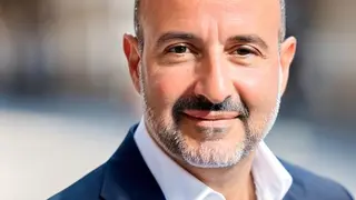 Dan Marques