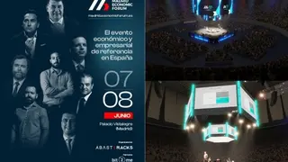 Madrid Economic Forum