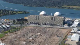 Central Nuclear de Almaraz