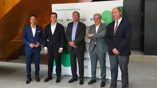 Premio Plena Inclusi&oacute;n - Foto Comunidad de Madrid