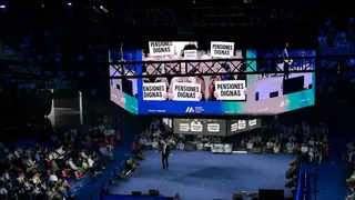 Madrid Economic Forum