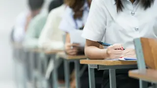 examen