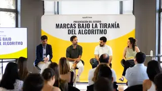 Presentaci&oacute;n del estudio | Foto de Apple Tree