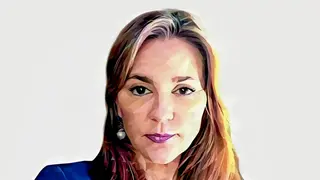 Dra. Elena Ramallo Mi&ntilde;&aacute;n