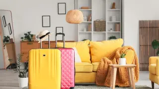 Pisos tur&iacute;sticos Madrid - Foto de Serezniy/123rf