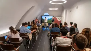 Cursos de Verano de la UCM