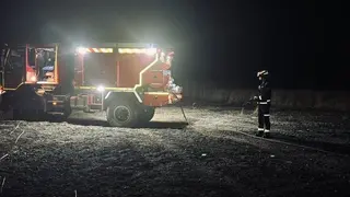 Bomberos Comunidad de Madrid - @112cmadrid