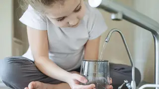 Agua - Comunidad de Madrid