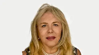 Ana Mar&iacute;a Eiras