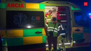 Servicios de SUMMA112 - Foto de Emergencias 112