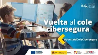 VueltaAlColeCibersegura