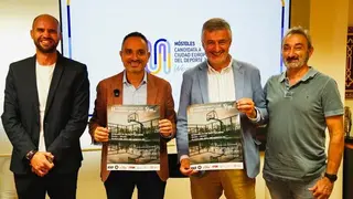 RUEDA PRENSA CAMPEONATO NACIONAL BALONCESTO SILLA RUEDAS BSR 3 X 3_45