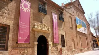 Museo Arqueol&oacute;gico y Paleontol&oacute;gico acoger&aacute; en Alcal&aacute; de Henares