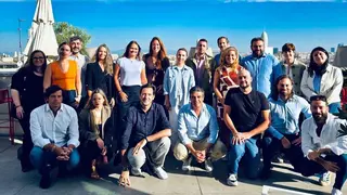 El jurado de los Tech & Programmatic Skills Awards elige a los ganadores de esta edici&oacute;n