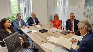 Avalmadrid Kutxabank Roca