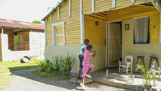 100 mil pisos para jugar, premio al mejor proyecto social