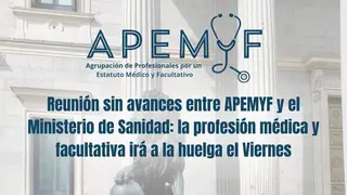 reuni&oacute;n APEMYF-MINISTERIO