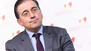 Jos&eacute; Manuel Albares