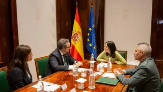 firma protocolo autismo