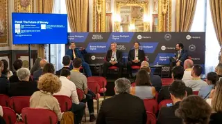 BBVA lanzar&aacute; su propia stablecoin