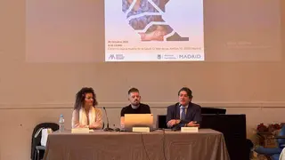 Hortaleza organiza una jornada formativa para prevenir el edadismo