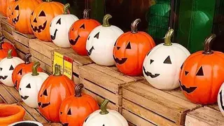 Halloween Alpedrete - Cedarsinktrail/Pixabay