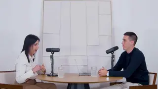 QUORVM PODCAST #04 - Lupe S&aacute;nchez