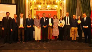 Premios VUI
