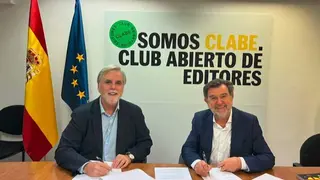 Firma CLABE DIRCOM