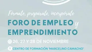 FORO EMPLEO 2025