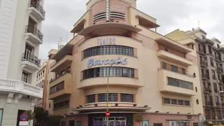 Teatro Barcel&oacute;