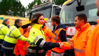 Isabel D&iacute;az Ayuso - Foto Comunidad de Madrid