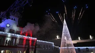 Navidad San Sebasti&aacute;n de los Reyes - Foto Ayuntamiento San Sebasti&aacute;n de los Reyes