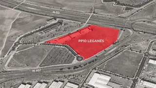 Proequity - PP10 Legan&eacute;s