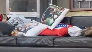 Coj&iacute;n La Revuelta 