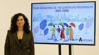 Alcal&aacute; de Henares pone en marcha el Plan de Inclemencias Invernales 2025-2026