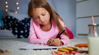 Foto acci&oacute;n solidaria Avanza-Aldeas Infantiles
