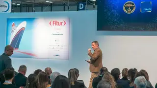 FITUR Cruises - IFEMA Madrid