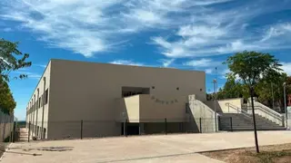 Paracuellos se suma al programa 'Patios abiertos' - Foto Ayuntamiento Paracuellos del Jarama