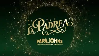La Padrea de Papa Johns