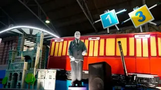 Foto portada NP carroza cabalgata 2024  - Metro Madrid