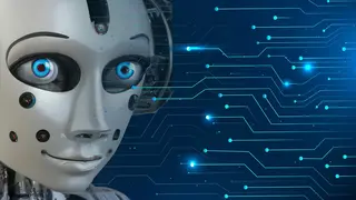 Inteligencia Artificial - Foto de Alexandra Koch