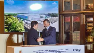 Ciudad de la Industrializaci&oacute;n