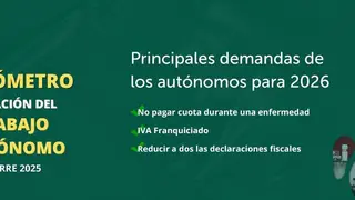 Cierre 2025 - Foto de la Federaci&oacute;n Nacional de Asociaciones de Trabajadores Aut&oacute;nomos (ATA)