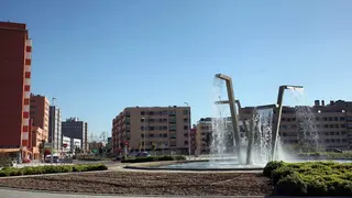 Distrito de Vivero-Hospital-Universidad